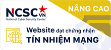 NCSC logo