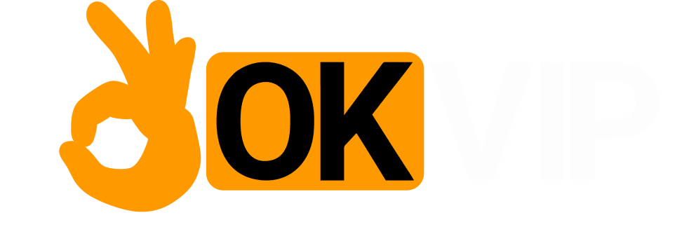 Logo Okvip