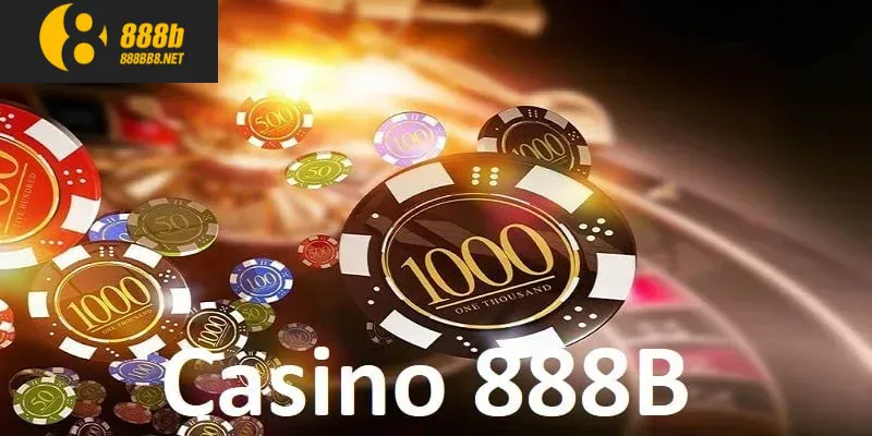 Thông tin về Casino 888b