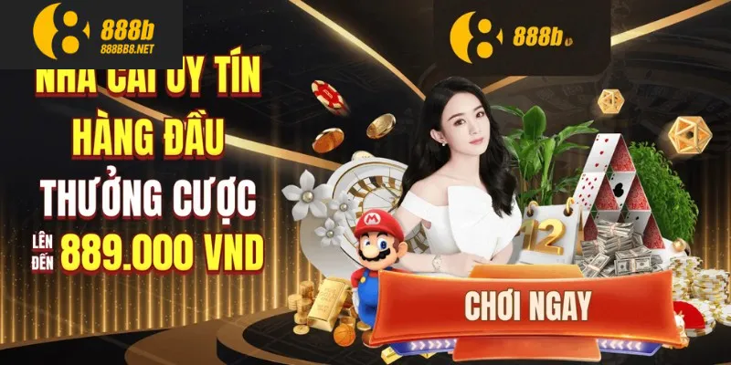 Lịch sử ra đời về chúng tôi - 888b