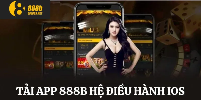 tải app 888b